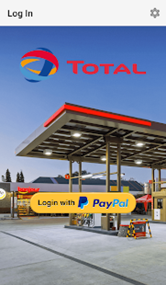 Image 0 for Total e-wallet - Pay for …