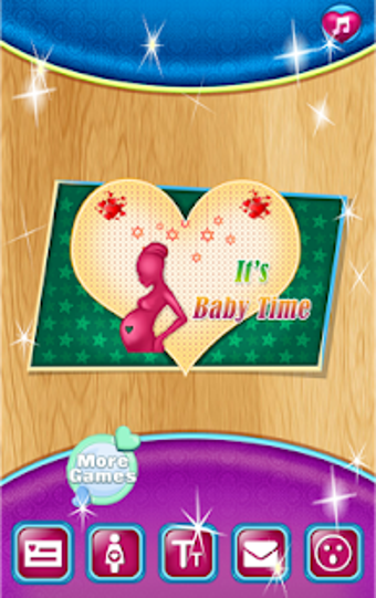 Image 2 for The Life Of Pregnant - ga…