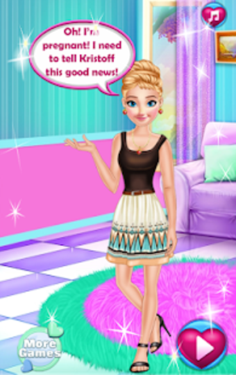 Image 0 for The Life Of Pregnant - ga…