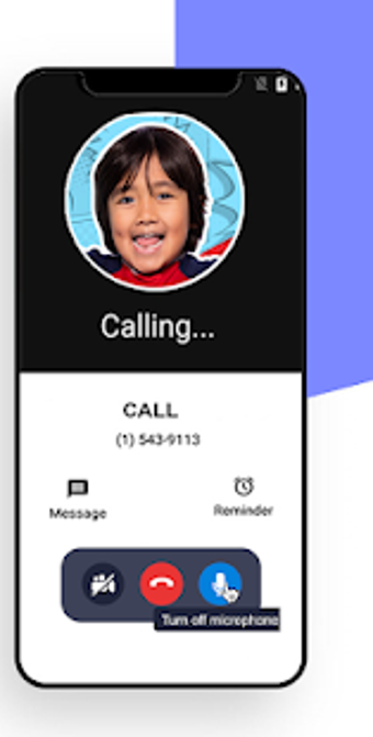 Imagen 2 para Talk To Ryan - Call and C…