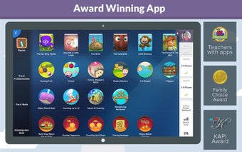 Image 0 for Agnitus Kids Learning Pro…