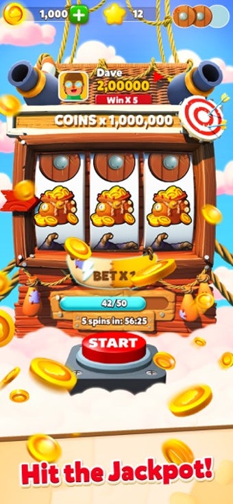 Image 0 for Coin Adventure