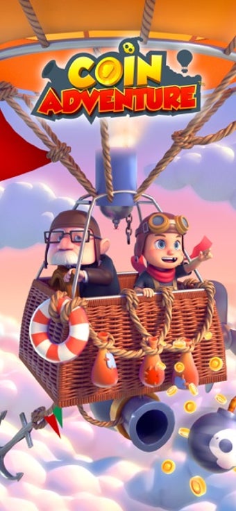 Image 2 for Coin Adventure
