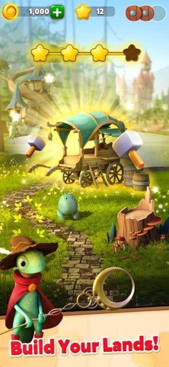 Image 1 for Coin Adventure