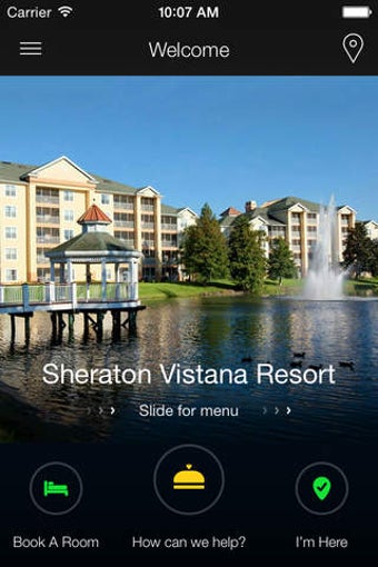 Image 0 for Sheraton Connect