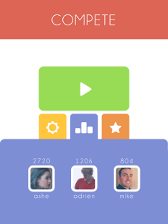Image 0 for 1010 Block Puzzle Game