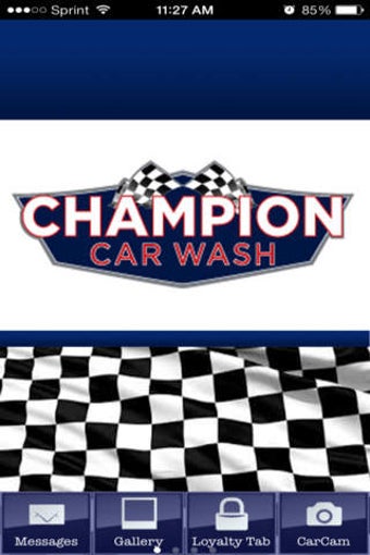 Image 0 for Champion Car Wash