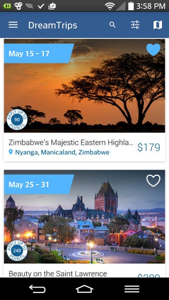 Image 0 for DreamTrips