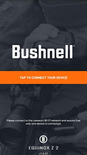Imagen 1 para Bushnell Equinox Z2