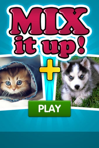 Imagen 0 para MIX IT UP! - top quiz gam…