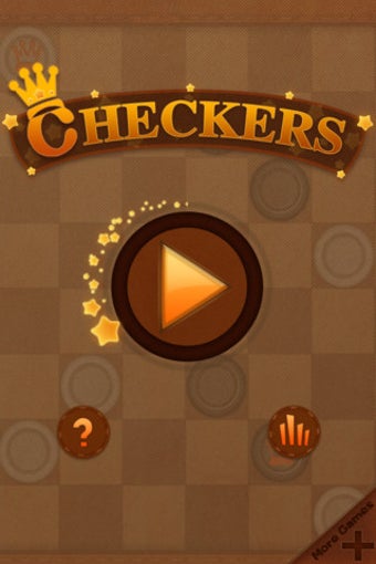 Image 0 for Checkers - Top Checkers A…
