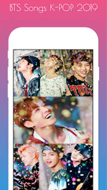Image 3 for BTS Songs K-POP 2019