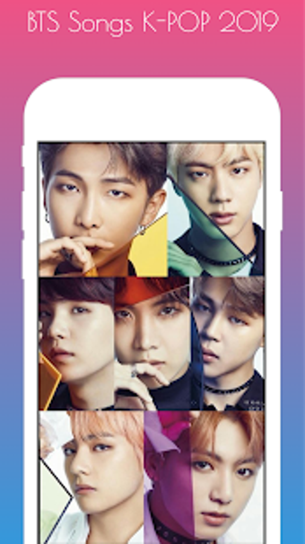 Image 2 for BTS Songs K-POP 2019