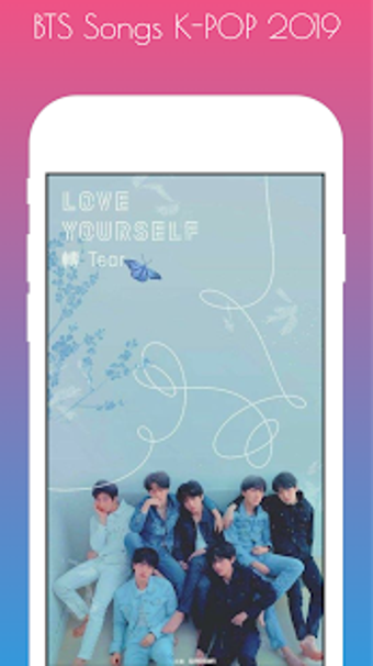 Image 0 for BTS Songs K-POP 2019