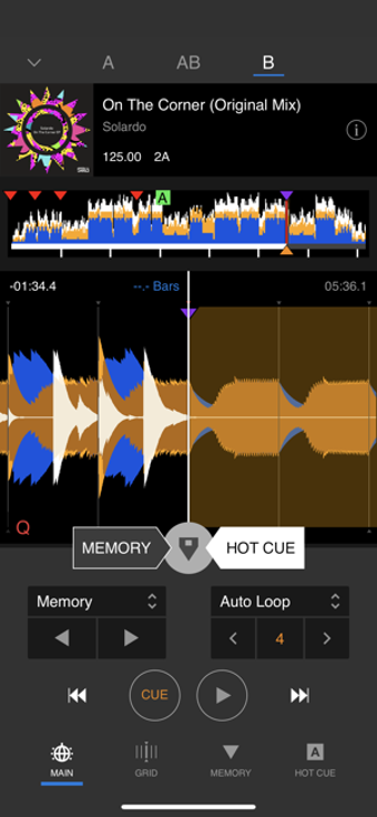 Image 3 for rekordbox - DJ Music Mana…