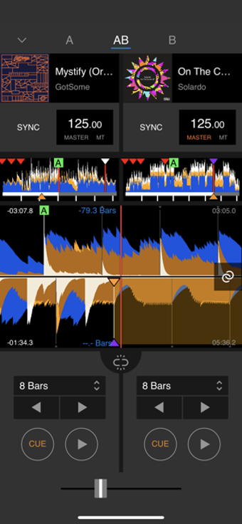 Image 1 for rekordbox - DJ Music Mana…
