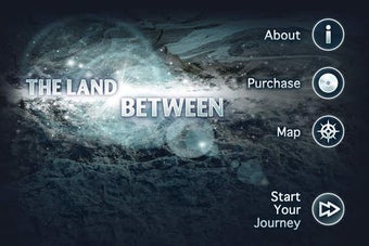 Image 0 for The Land Between