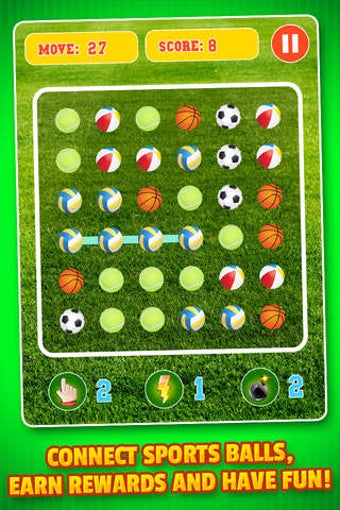 Image 0 for Super Sports Balls Mania:…