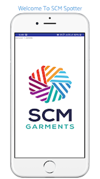 Imagen 0 para SCM Spotter