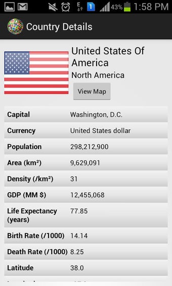 Image 3 for World Atlas