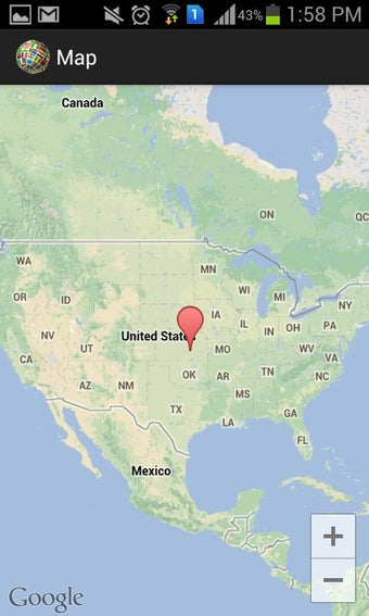 Image 2 for World Atlas