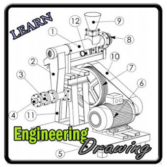 Imagen 3 para Engineering Drawing