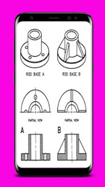 Imagen 0 para Engineering Drawing