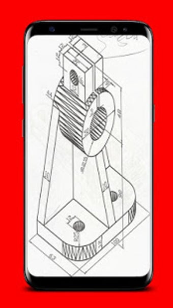Imagen 2 para Engineering Drawing