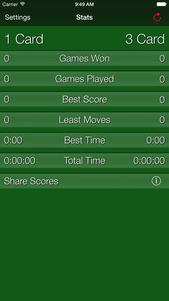 Image 0 for Solitaire*