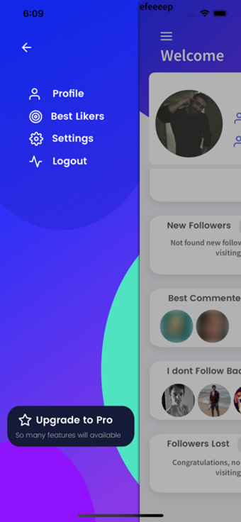 Image 3 for Instalk - Best Analysis T…