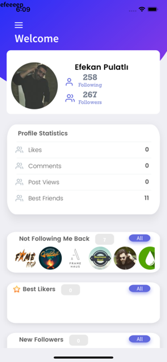 Image 2 for Instalk - Best Analysis T…