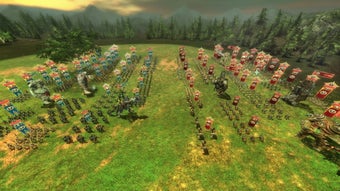 Image 0 for World of Battles: Morning…