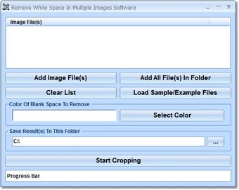 Image 0 for Remove White Space In Mul…