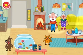 Imagen 1 para Pepi House Free