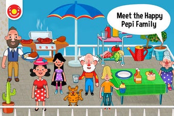 Image 3 for Pepi House Free