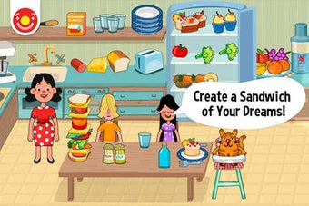 Image 0 for Pepi House Free