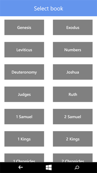 Imagen 0 para Bible NIV Offline