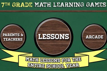 Image 0 for 7th Grade Math Learning G…