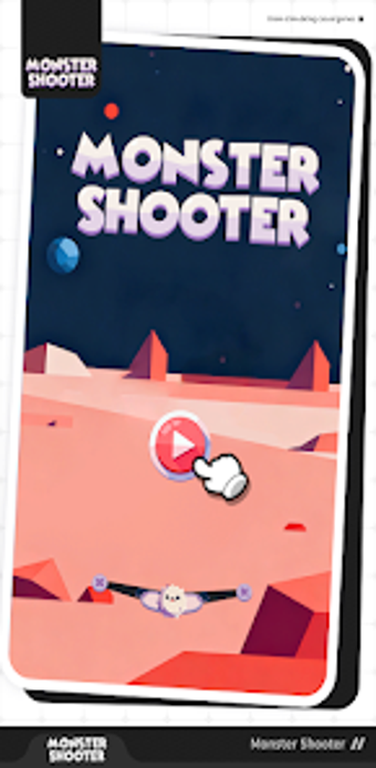 Image 0 for MonsterShooter