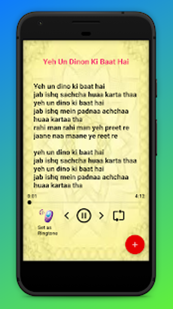 Image 3 for TV Serial Songs Ringtones…