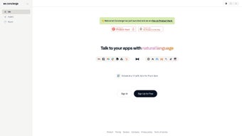 Image 0 for Concierge AI