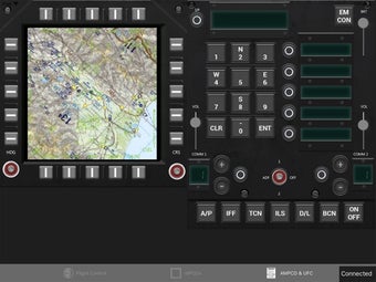 Image 2 for Virtual Cockpit F/A-18C
