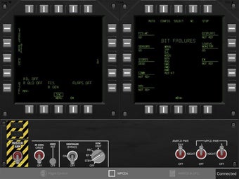 Image 1 for Virtual Cockpit F/A-18C