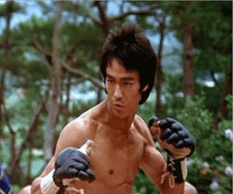 Imagen 2 para Jeet Kune Do (JKD)