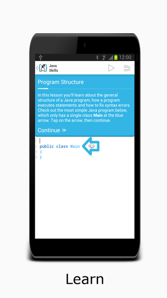 Image 1 for AIDE NDK Support