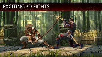 Image 2 for Shadow Fight 3