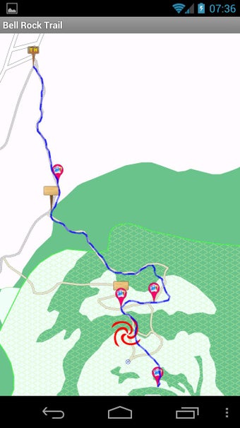 Image 0 for Sedona Hiking