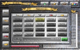 Imagen 1 para Idle Blacksmith