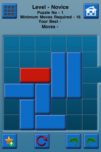 Image 0 for Unblock Red