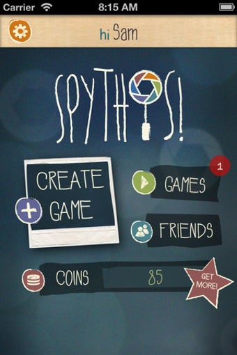 Image 2 for SpyThis!